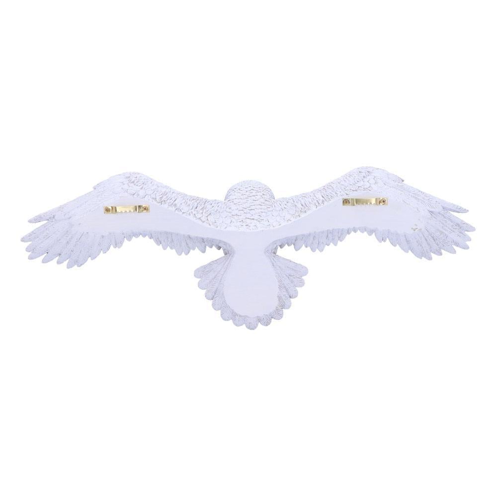 HARRY POTTER - Hedwig - Wall Plaque 45cm