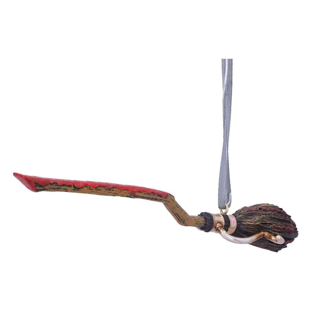 HARRY POTTER - Firebolt - Christmas Tree Ornament 15.5cm