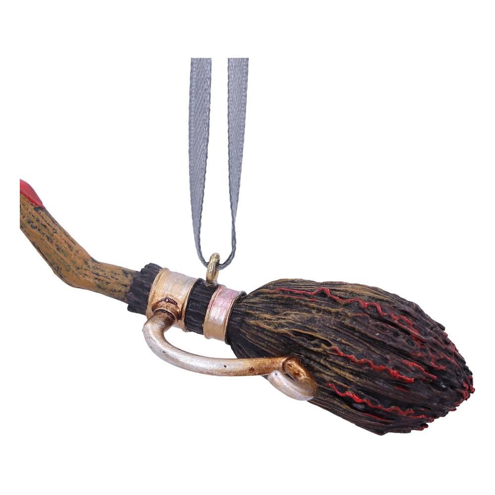 HARRY POTTER - Firebolt - Christmas Tree Ornament 15.5cm