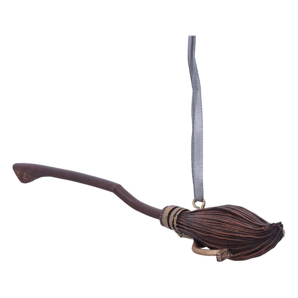 HARRY POTTER - Nimbus 2000 - Christmas Tree Ornament 15.5cm