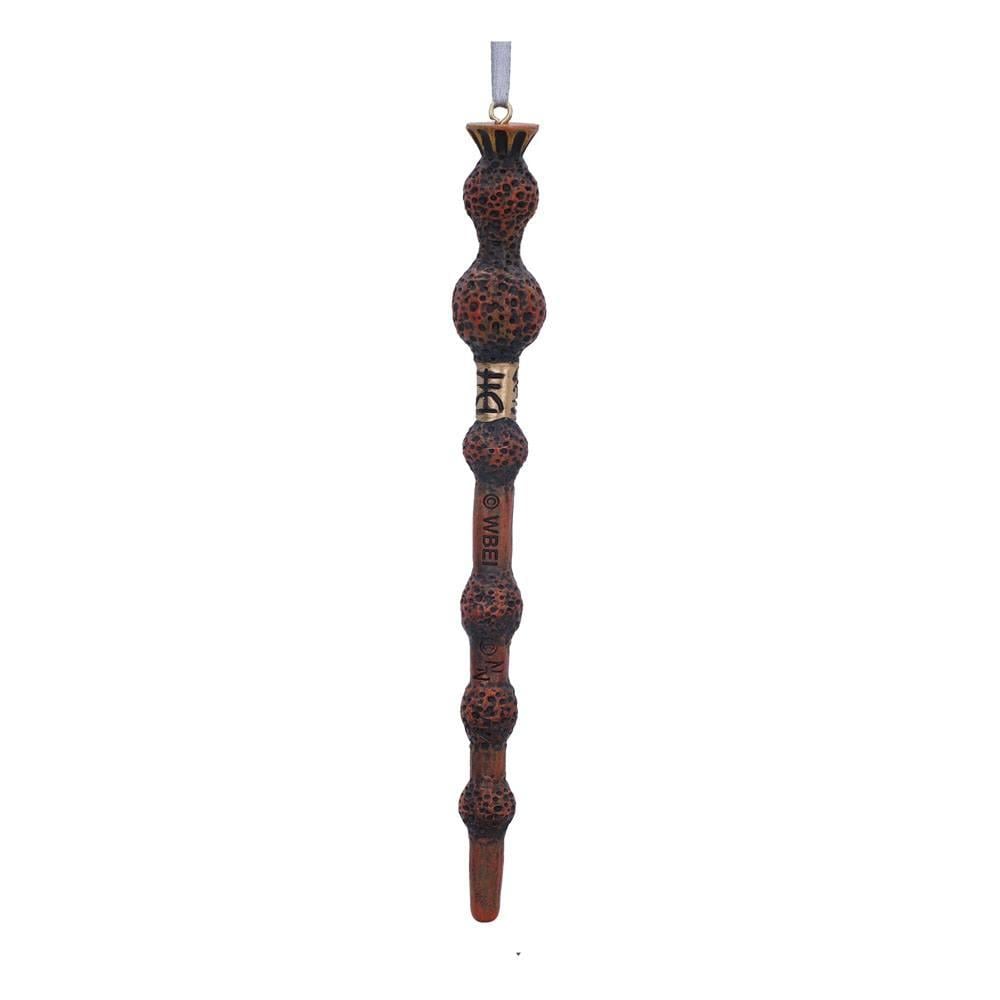 HARRY POTTER - Elder Wand - Christmas Tree Ornament 15.5cm