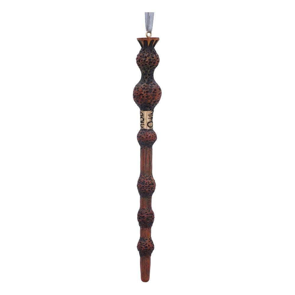 HARRY POTTER - Elder Wand - Christmas Tree Ornament 15.5cm