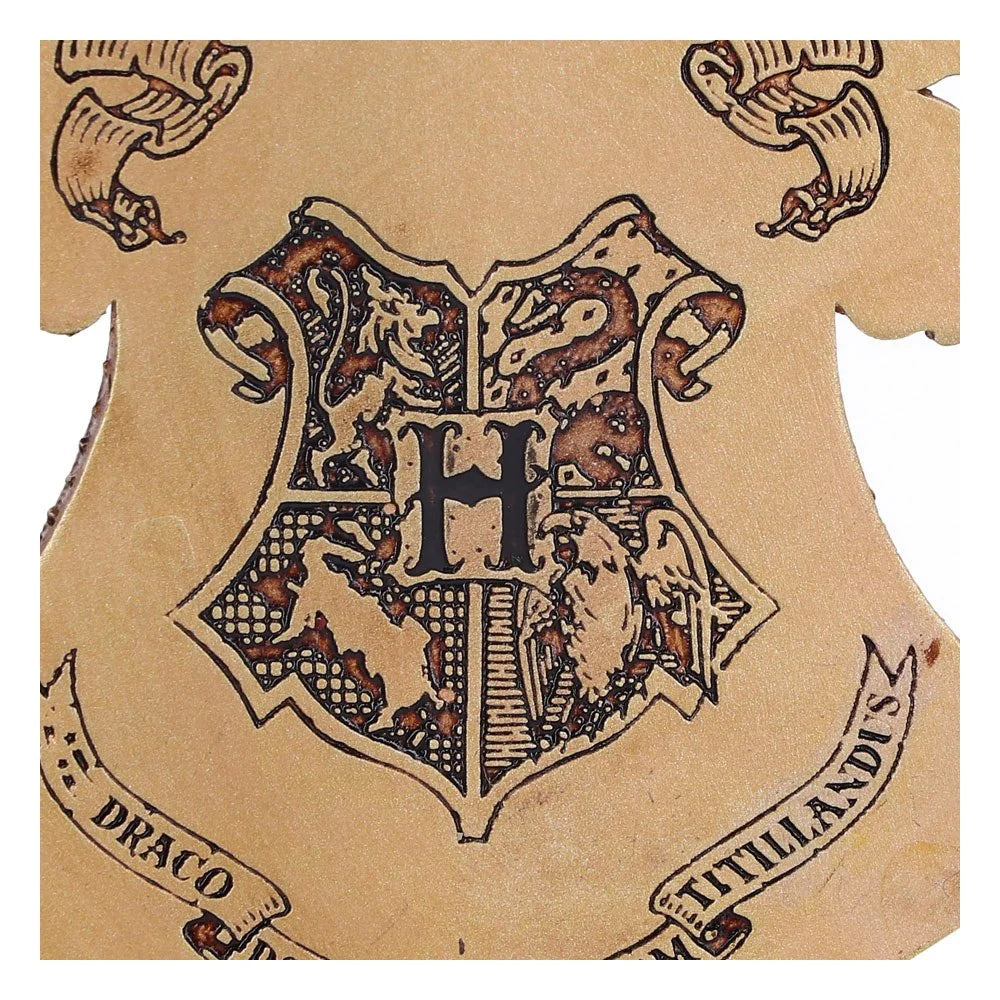 HARRY POTTER - Hogwarts - Christmas Tree Ornament 8cm