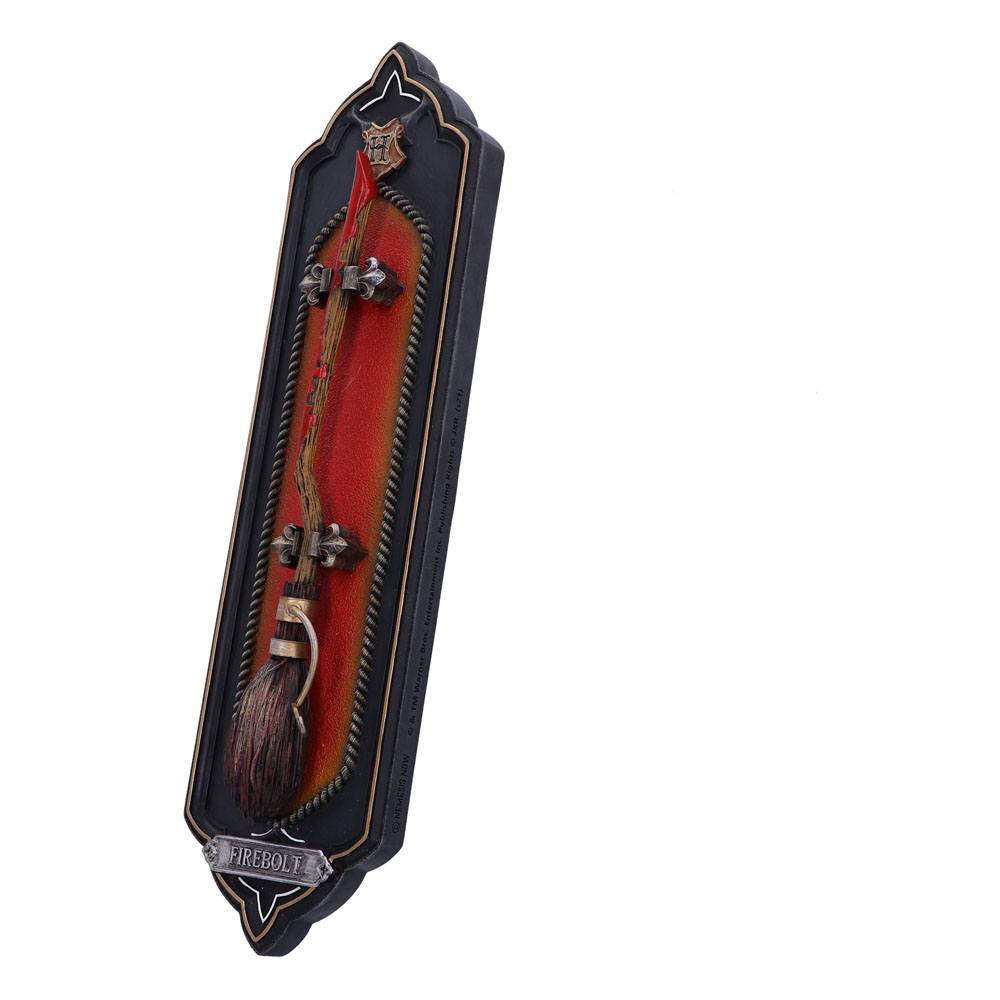HARRY POTTER - Firebolt - Wall Decoration 34cm