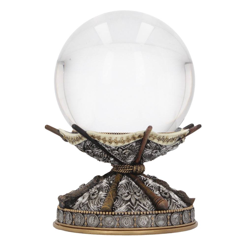 HARRY POTTER - Hogwarts - Cristal Ball Holder 16cm