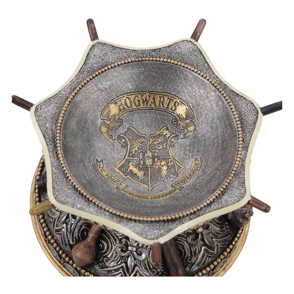 HARRY POTTER - Hogwarts - Cristal Ball Holder 16cm