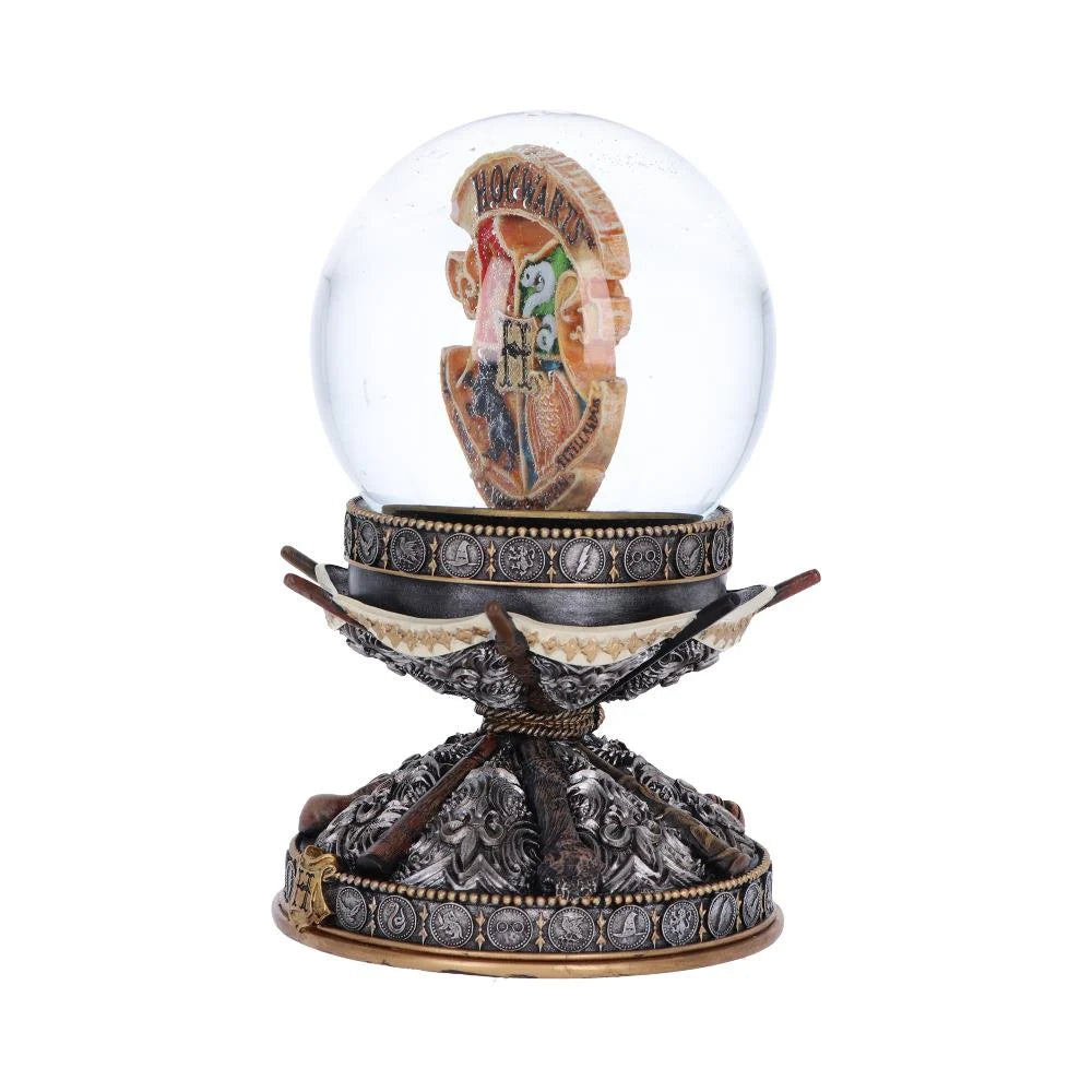 HARRY POTTER - Wand - Snow Globe 16.5cm