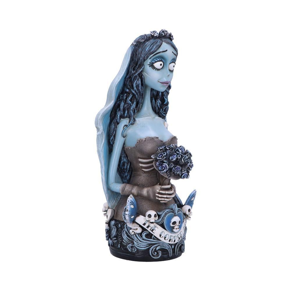 CORPSE BRIDE - Emily - Bust 29.3cm