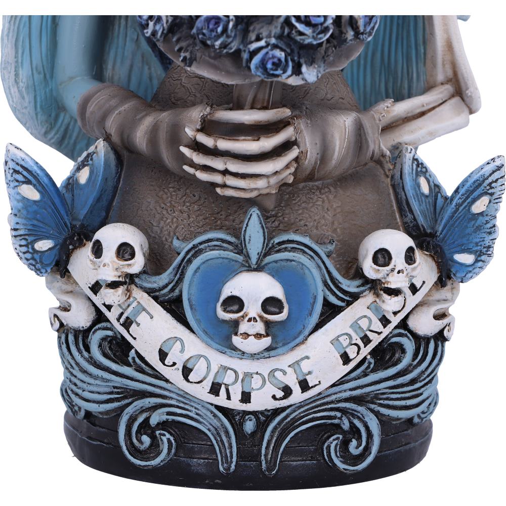 CORPSE BRIDE - Emily - Bust 29.3cm