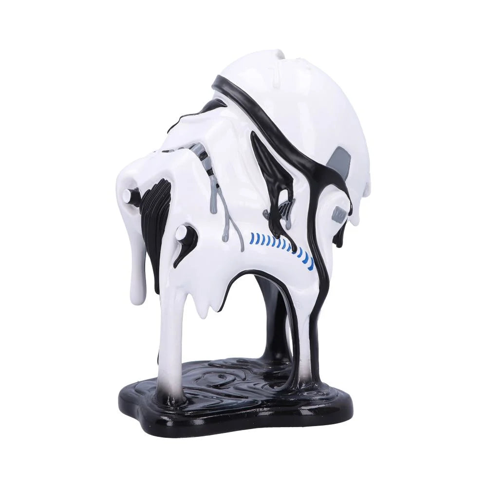 STAR WARS - Stormtrooper "Too Hot To Handle" - Figure 23cm