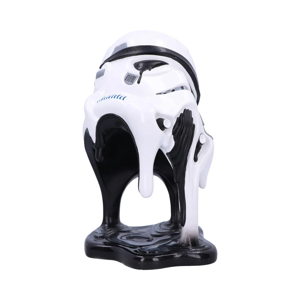 STAR WARS - Stormtrooper "Too Hot To Handle" - Figure 23cm