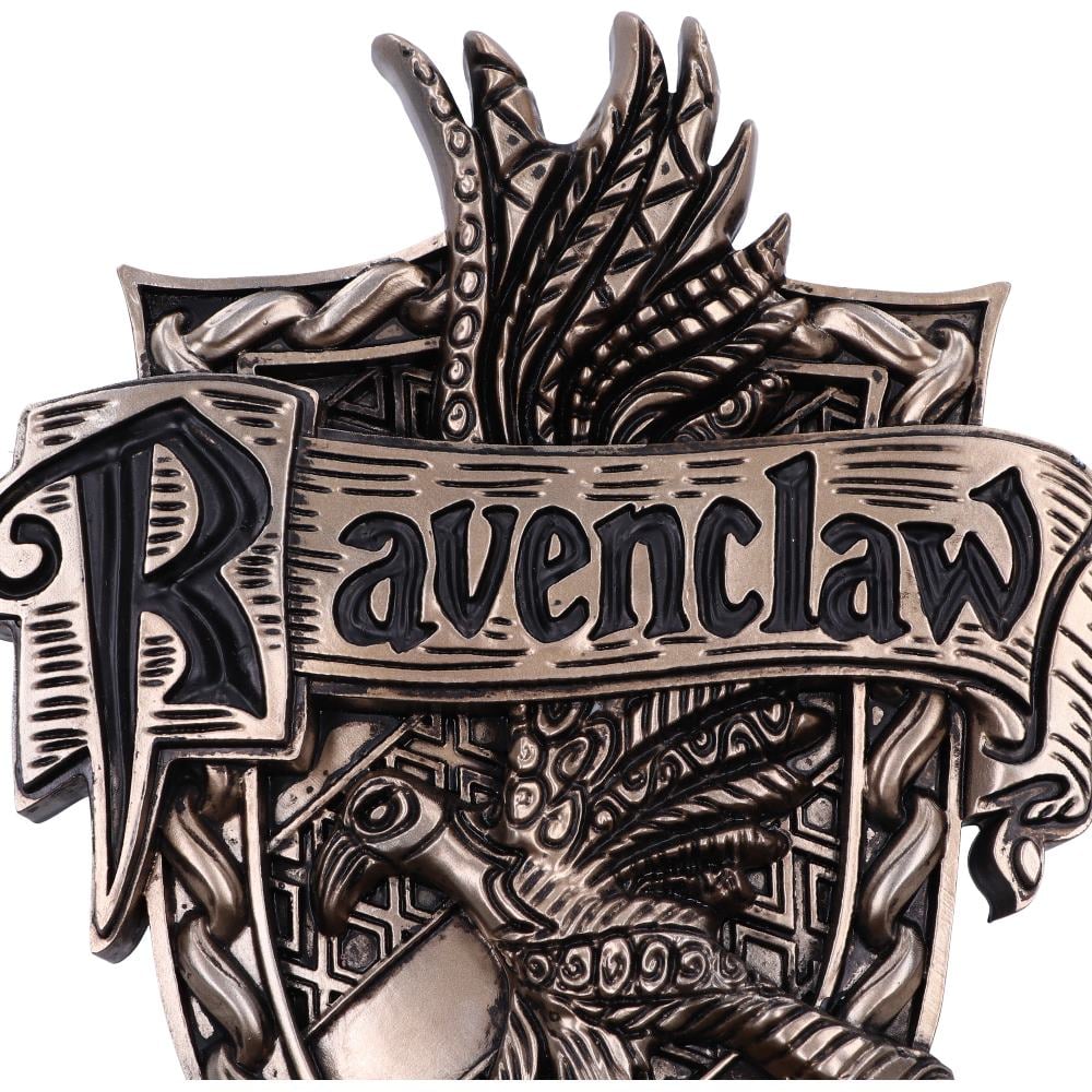 HARRY POTTER - Ravenclaw - Wall Plaque 21.5cm