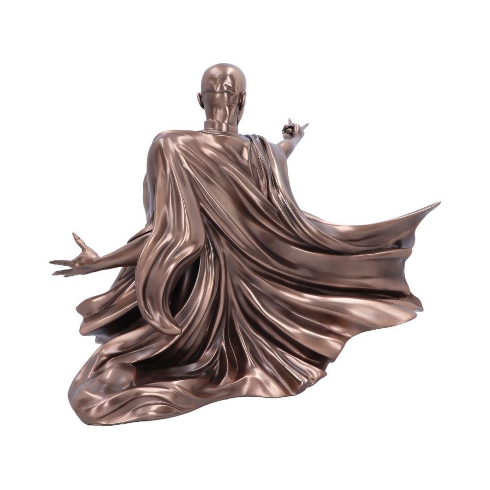 HARRY POTTER - Voldemort "Avada Kedavra" - Bust 24.5cm