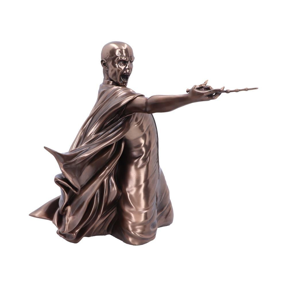 HARRY POTTER - Voldemort "Avada Kedavra" - Bust 24.5cm