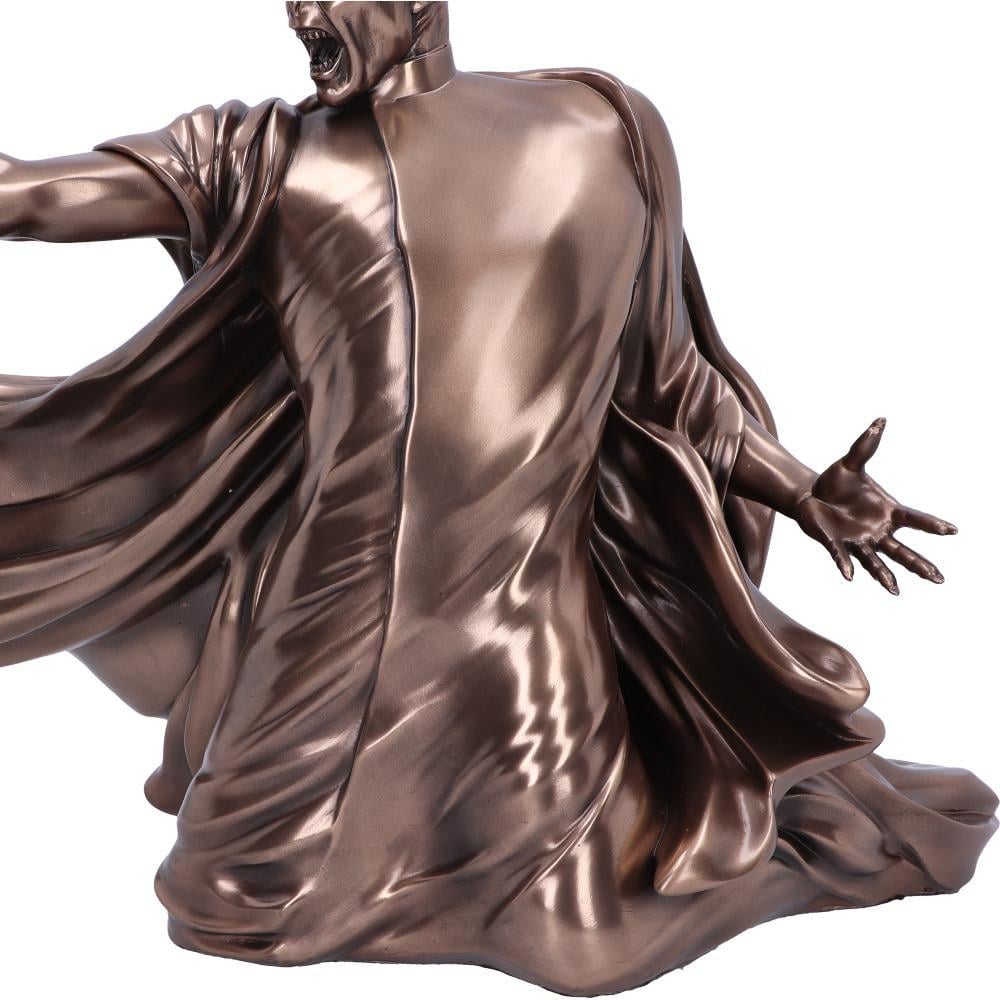 HARRY POTTER - Voldemort "Avada Kedavra" - Bust 24.5cm