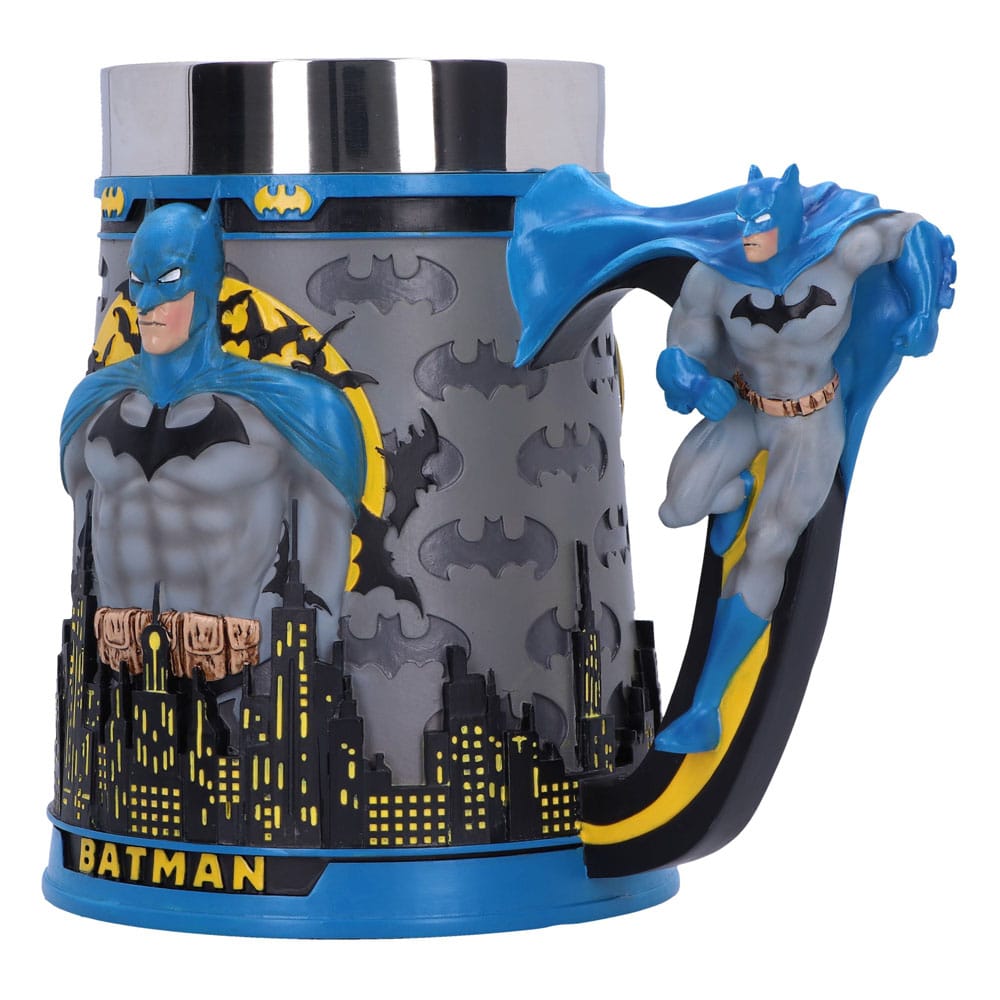 DC - Batman - Tankard 15.5cm