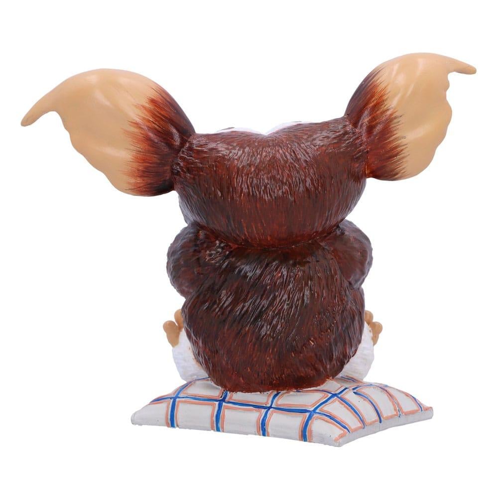 GREMLINS - Gizmo with 3D Glasses - Statue 14.5cm