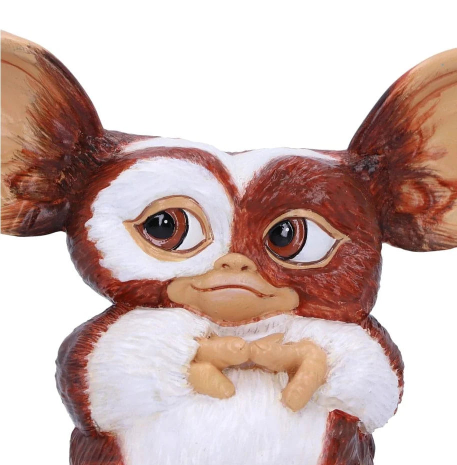 GREMLINS - Gizmo with 3D Glasses - Statue 14.5cm