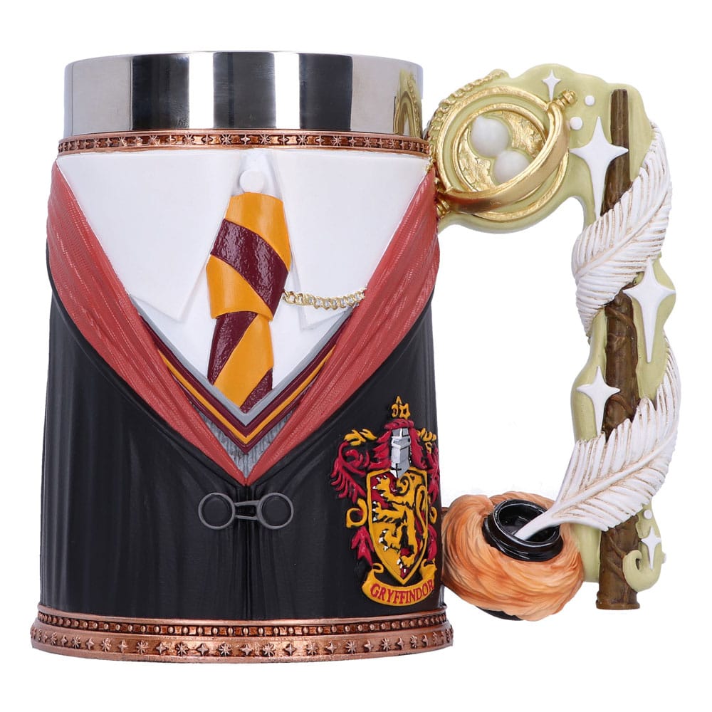 HARRY POTTER - Hermione - Collectible Tankard 15.5cm