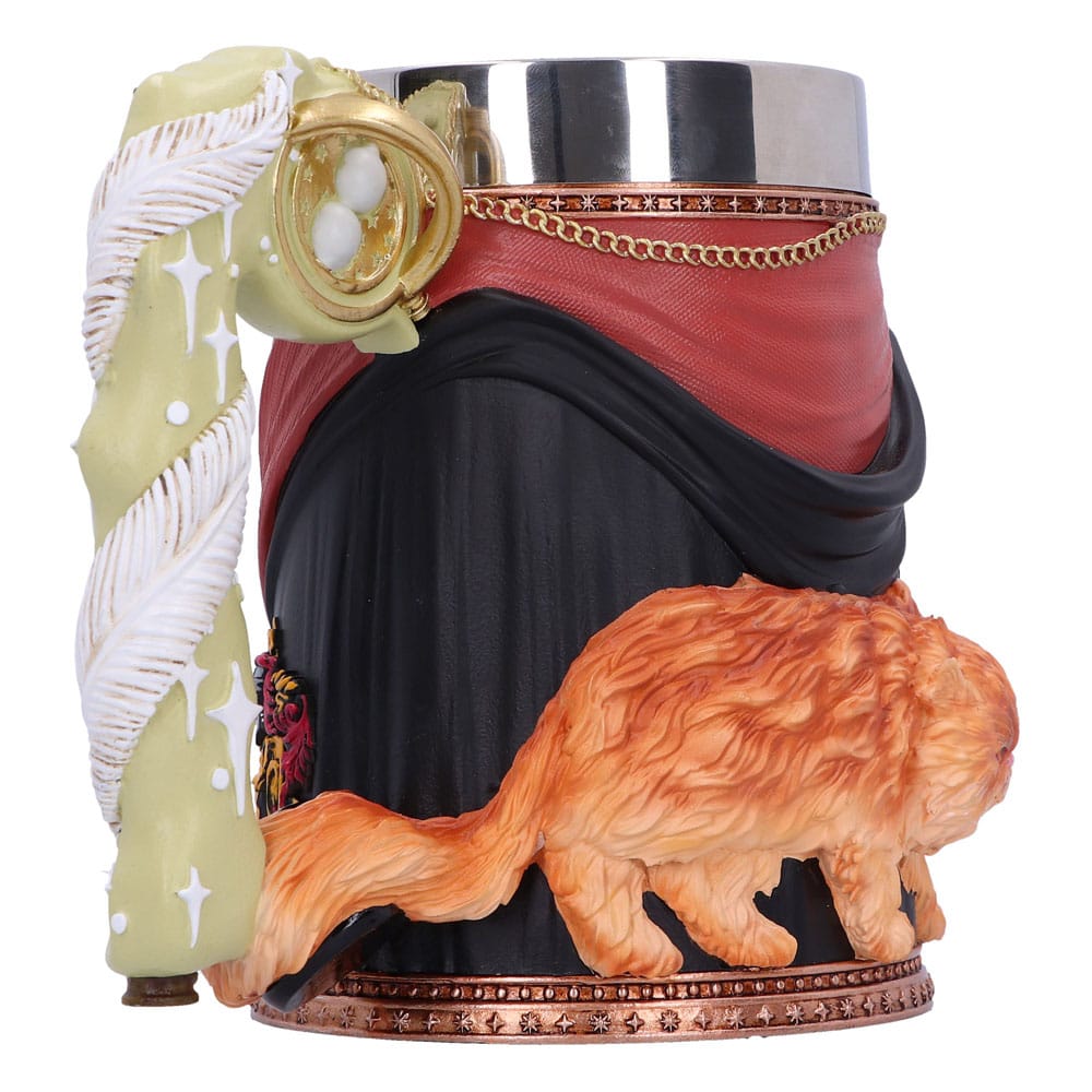 HARRY POTTER - Hermione - Collectible Tankard 15.5cm