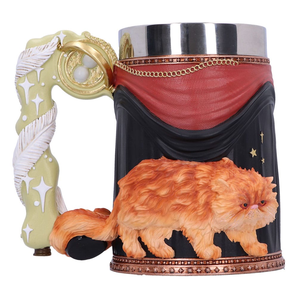 HARRY POTTER - Hermione - Collectible Tankard 15.5cm