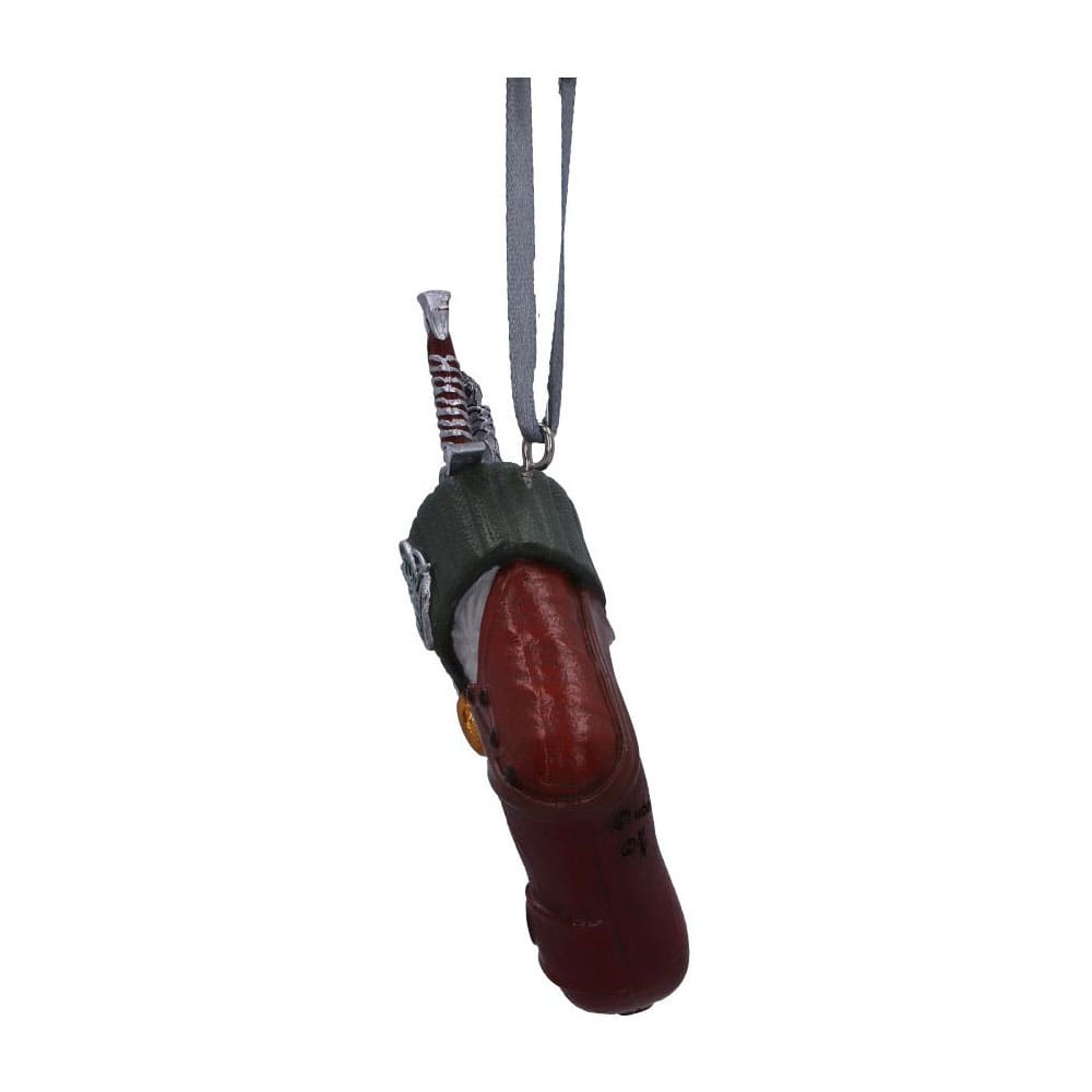 THE LORD OF THE RINGS - Frodo  - Hanging Ornament 8cm