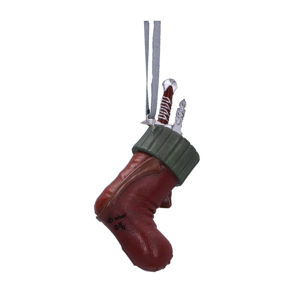 THE LORD OF THE RINGS - Frodo  - Hanging Ornament 8cm