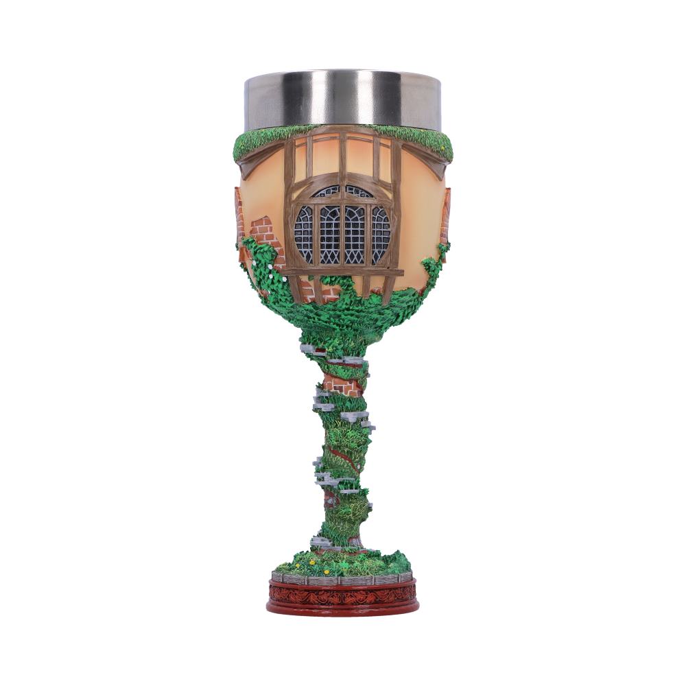 LORD OF THE RINGS - The Shire - Goblet 19.3cm