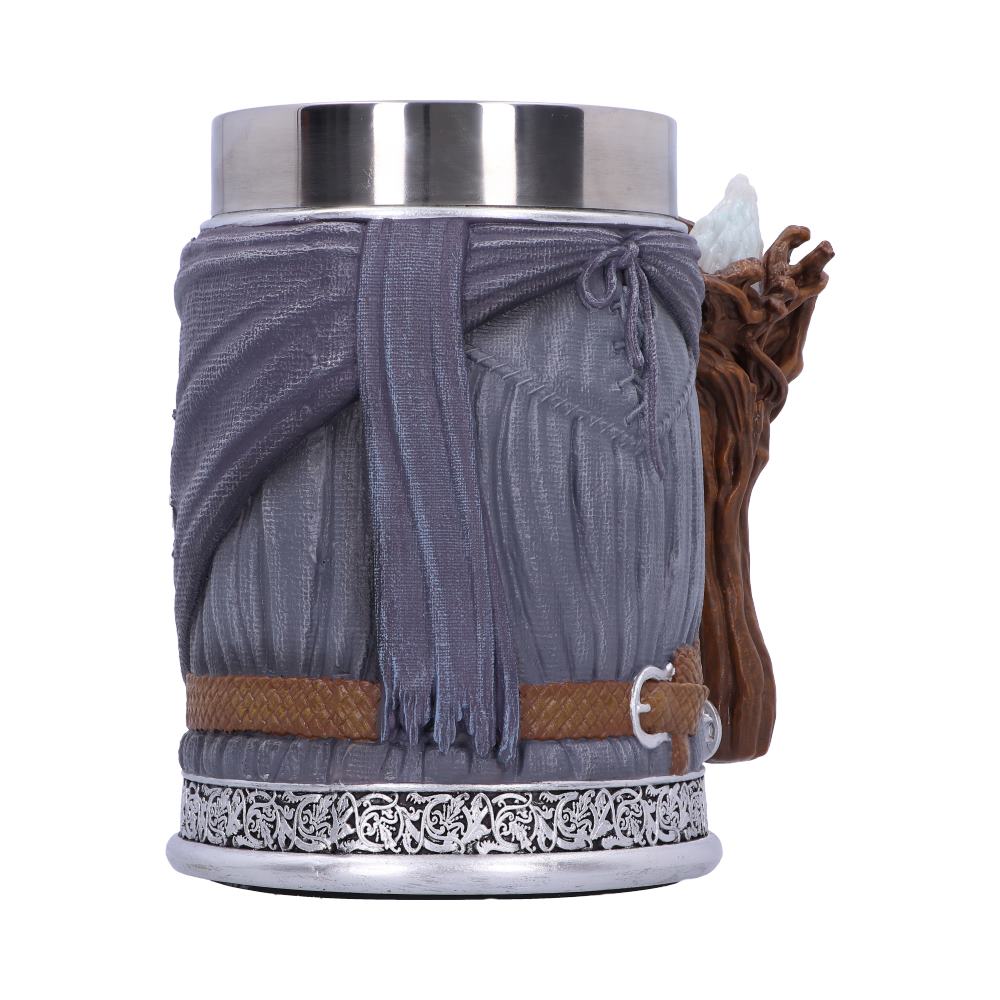 LORD OF THE RINGS - Gandalf The Grey - Tankard 15.4cm