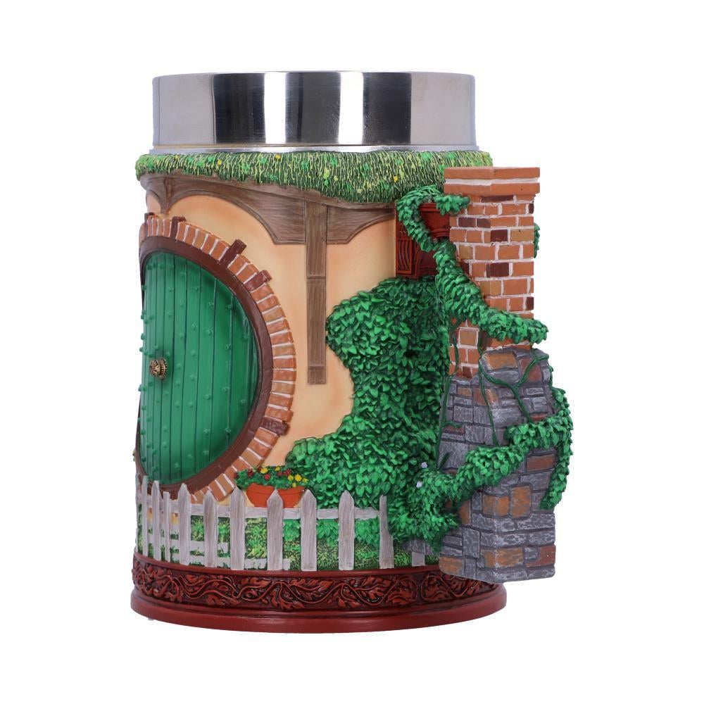 LORD OF THE RINGS - The Shire - Tankard 15.5cm