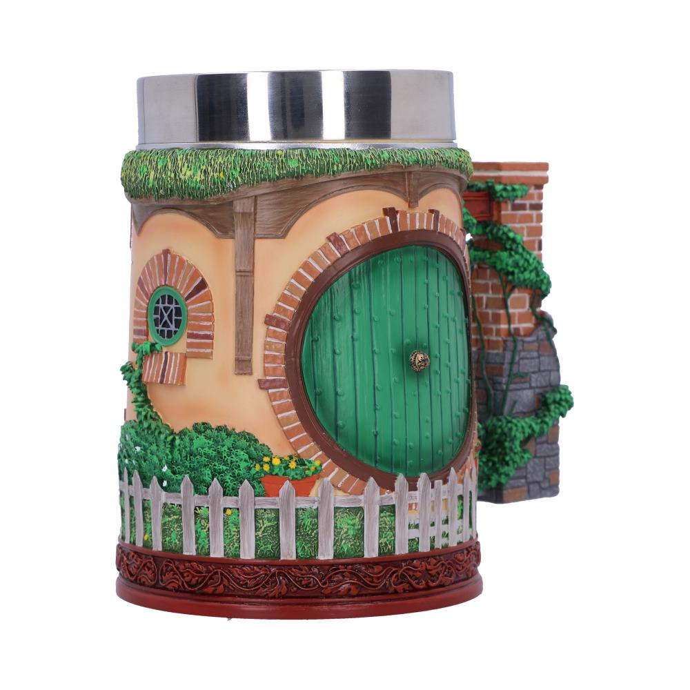 LORD OF THE RINGS - The Shire - Tankard 15.5cm