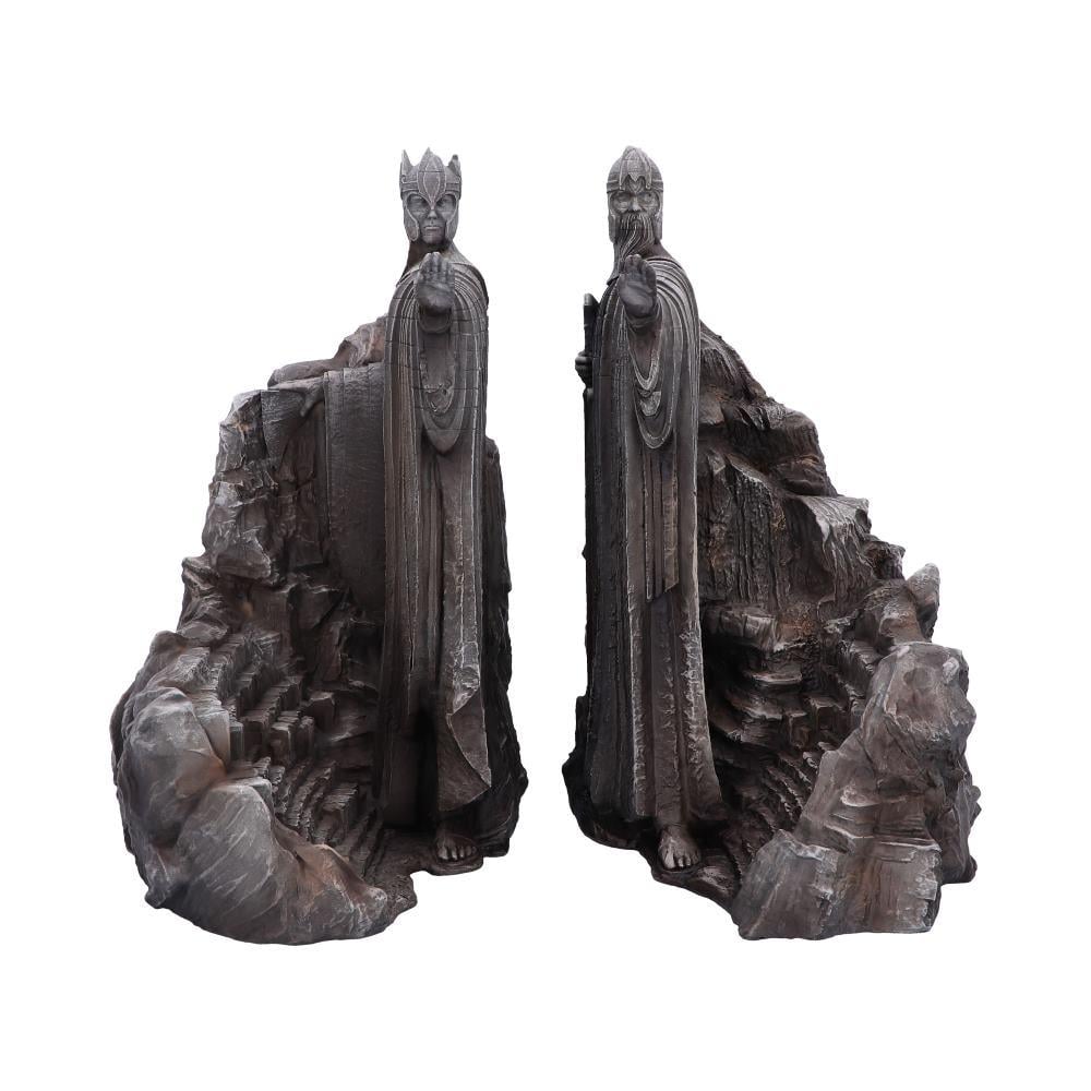LORD OF THE RINGS - Gates of Argonath - Bookends 19cm