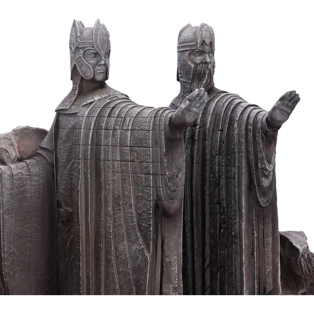 LORD OF THE RINGS - Gates of Argonath - Bookends 19cm