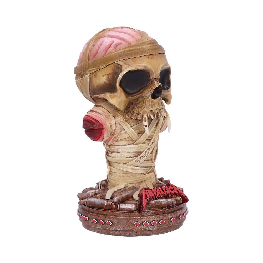 METALLICA - One - Box 20cm