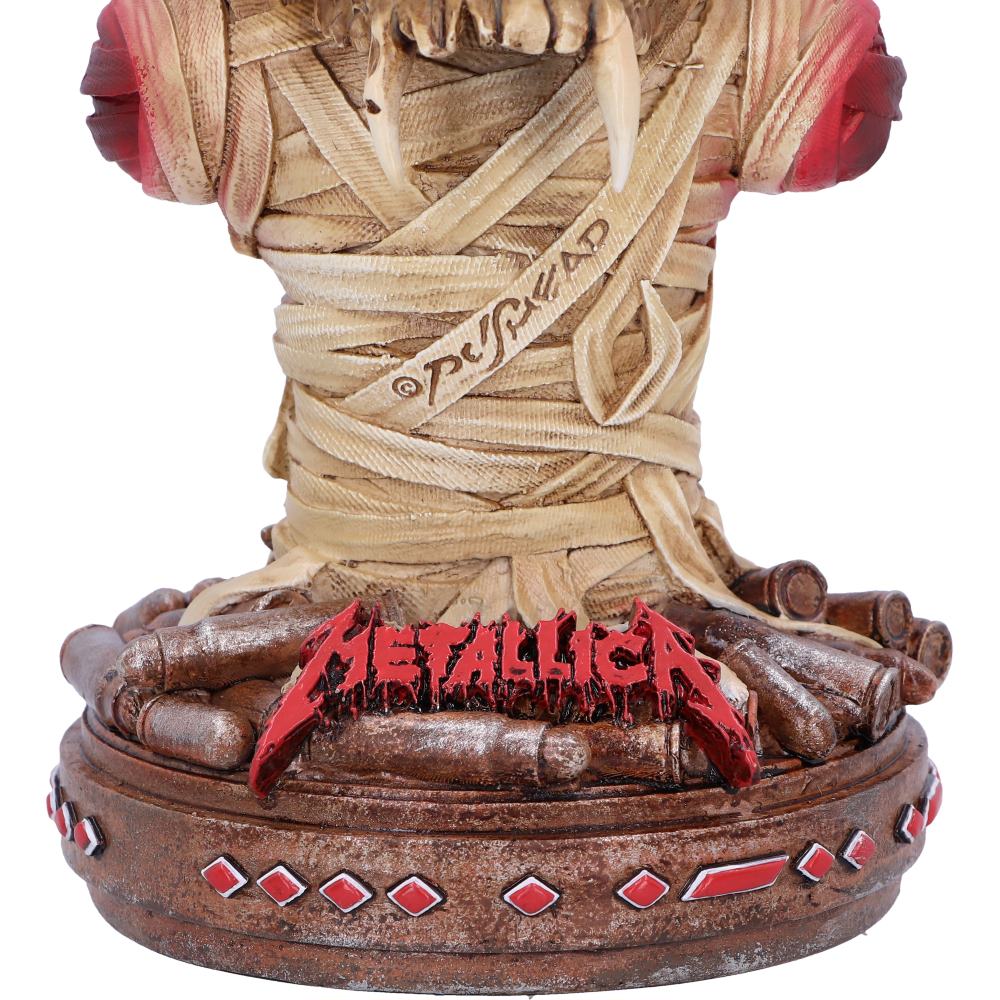 METALLICA - One - Box 20cm