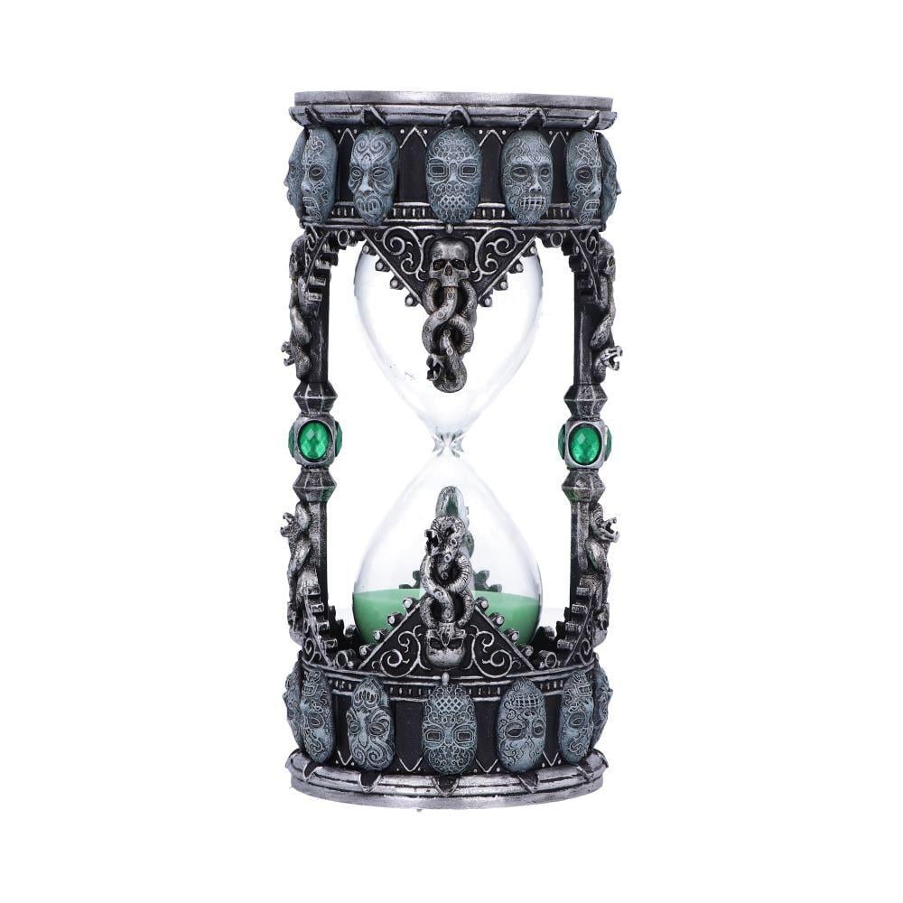HARRY POTTER - Death Eater - Sand Timer 22cm