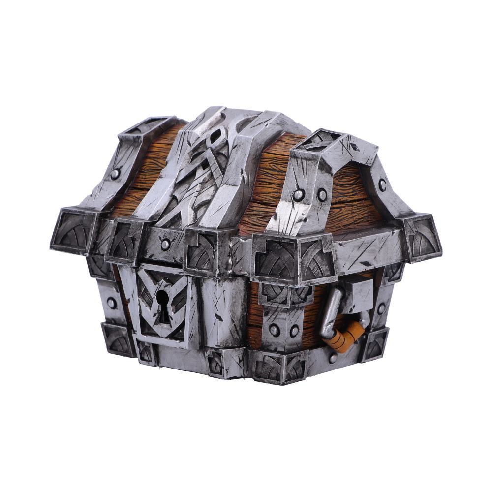 WORLD OF WARCRAFT - Treasure Chest - Box 13cm