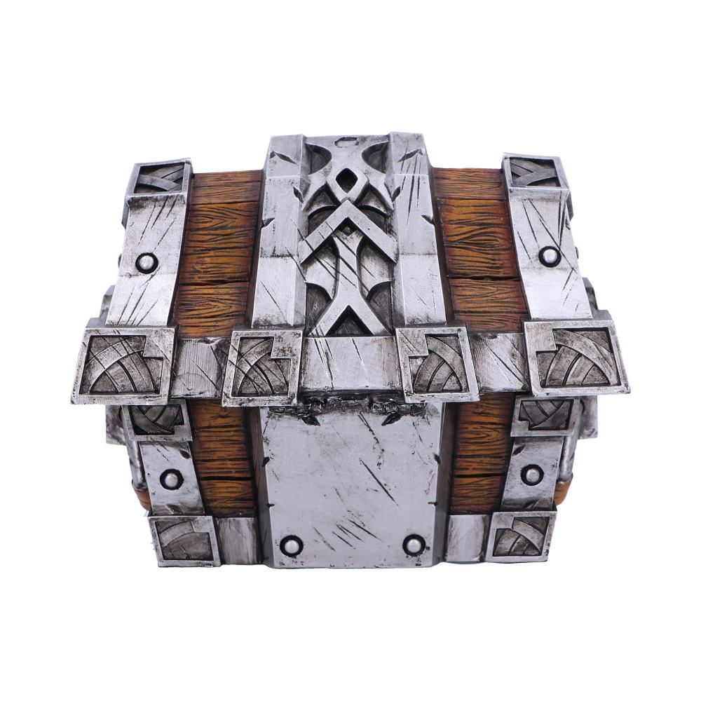 WORLD OF WARCRAFT - Treasure Chest - Box 13cm