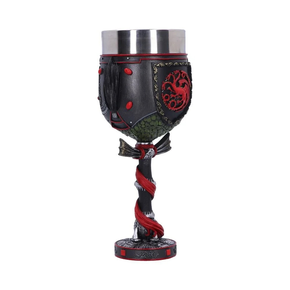 HOUSE OF THE DRAGON - Daemon Targaryen - Goblet 19.5cm