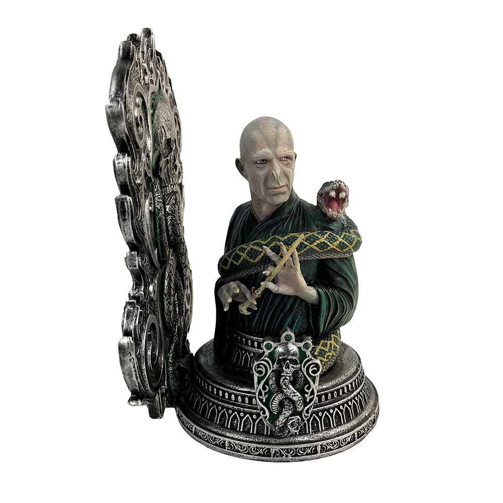 HARRY POTTER - Lord Voldemort - Bookend