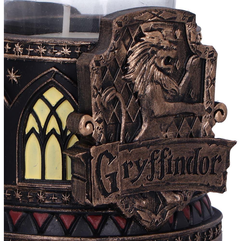 HARRY POTTER - Gryffindor - Tea Light Holder