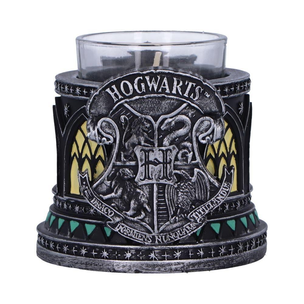 HARRY POTTER - Slytherin - Tea Light Holder