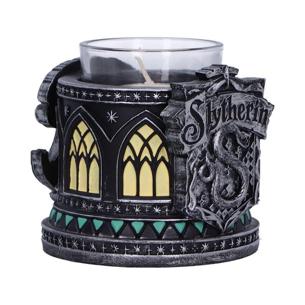 HARRY POTTER - Slytherin - Tea Light Holder