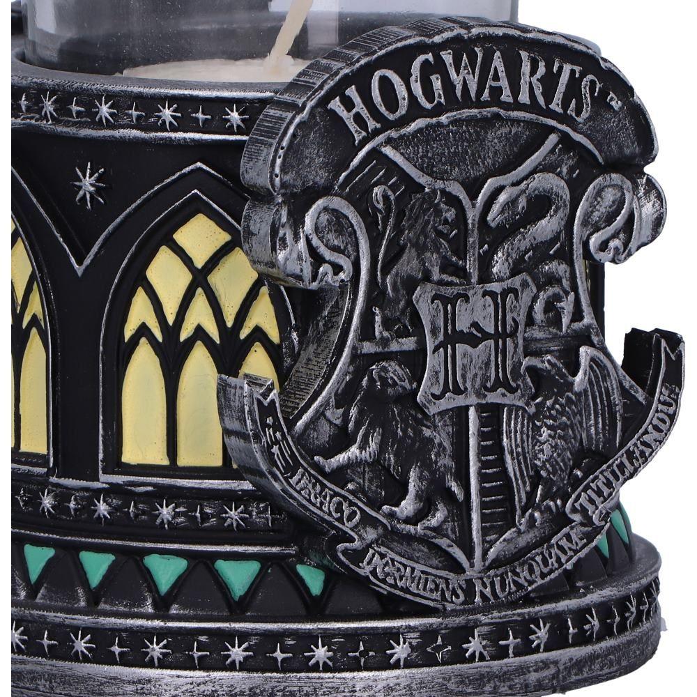 HARRY POTTER - Slytherin - Tea Light Holder