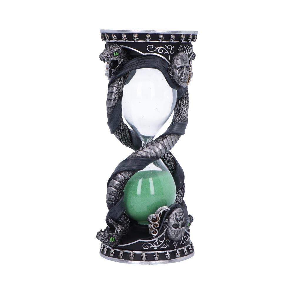 HARRY POTTER - Lord Voldemort - Sand Timer
