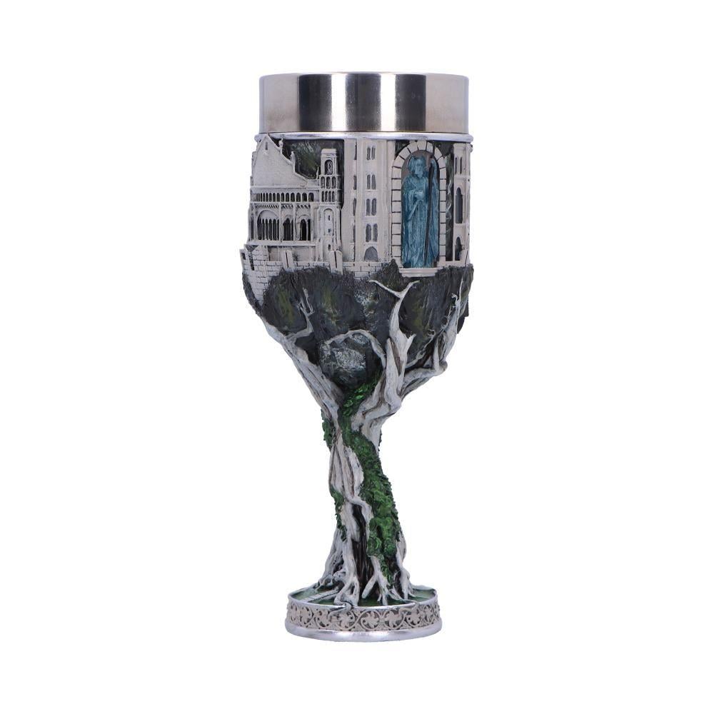 LORD OF THE RINGS - Gondor - Goblet 19.5cm