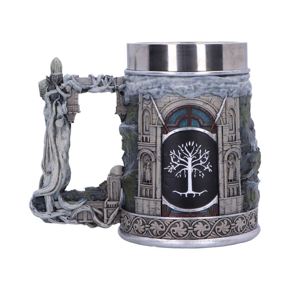 LORD OF THE RINGS - Gondor - Tankard 15cm