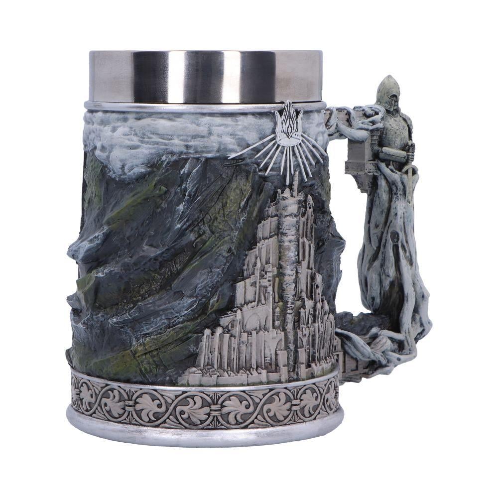 LORD OF THE RINGS - Gondor - Tankard 15cm