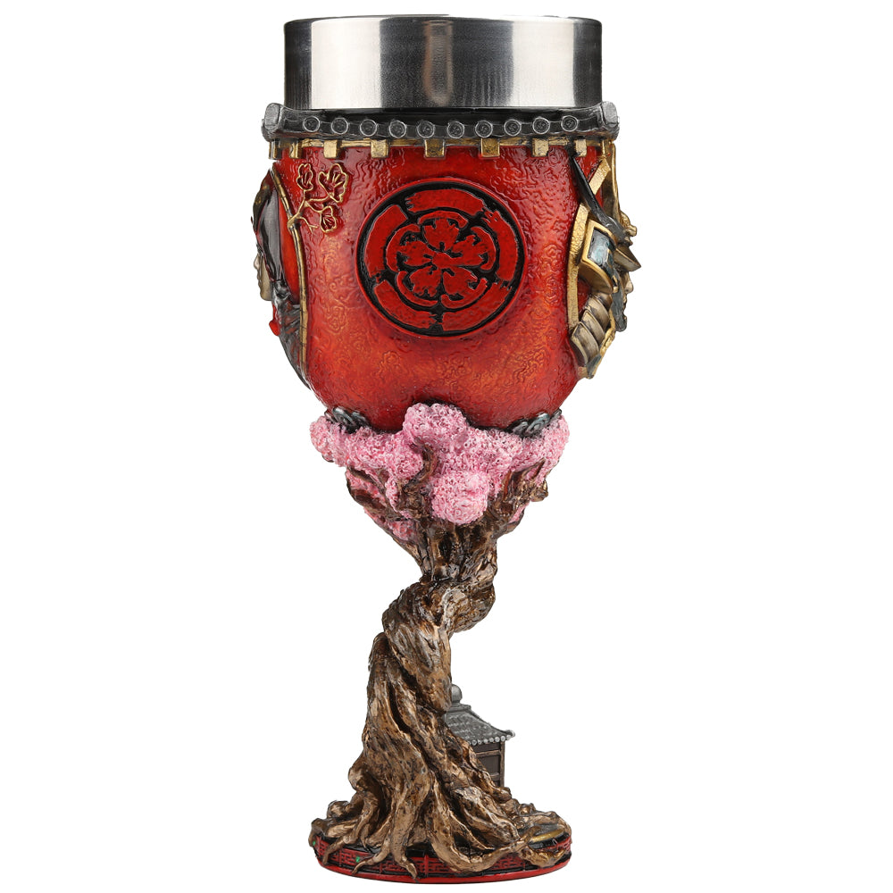 ASSASSIN'S CREED SHADOWS - Naoe and Yasuke - Goblet 19.5cm