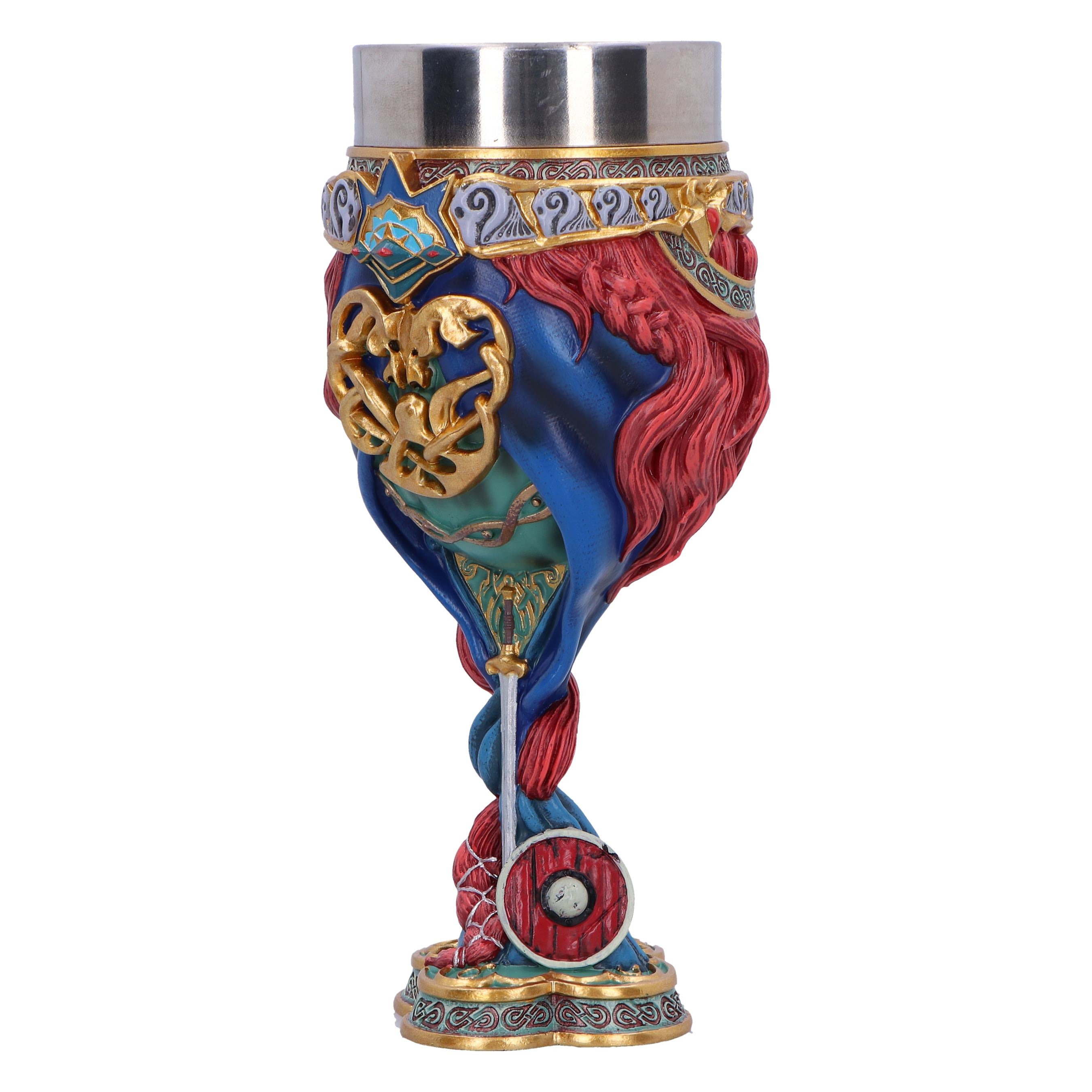 LORD OF THE RINGS - War of the Rohirrim - Goblet 19.5cm
